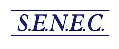 Logo S.E.N.E.C.