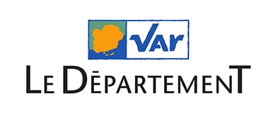 Logo Var Le DépartemenT