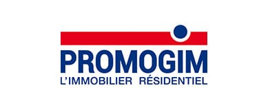 Logo Promogim L'immobilier Résidentiel
